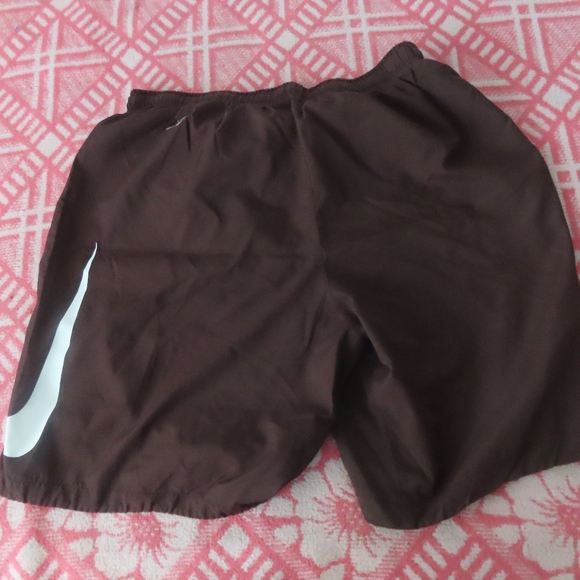 Nike  San Diego Padres Performance Shorts NKXK player issued chris paddack #59 - Picture 4 of 8